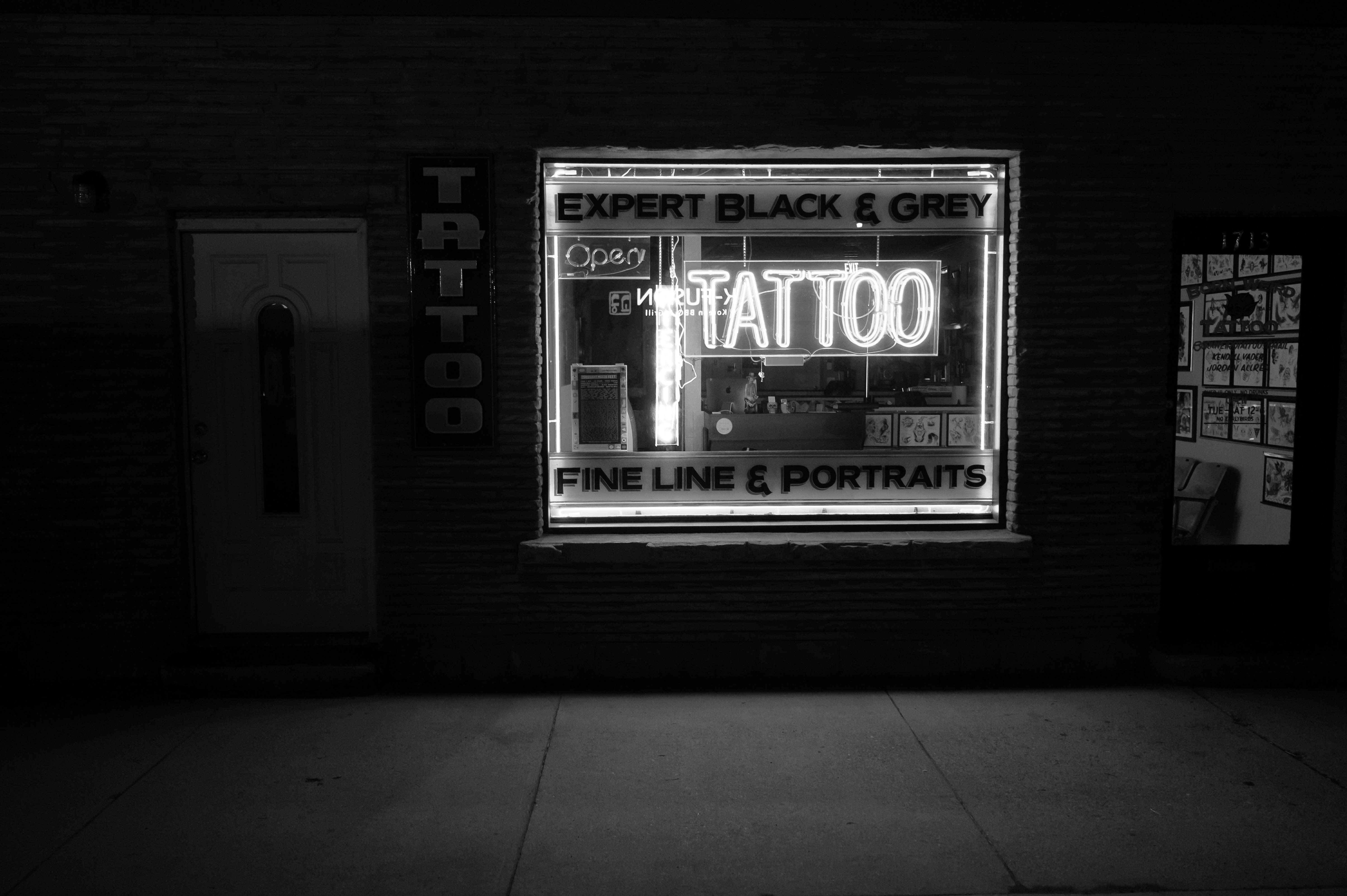 Tattoo Fading: Why It Happens & How to Keep Your Ink Vibrant